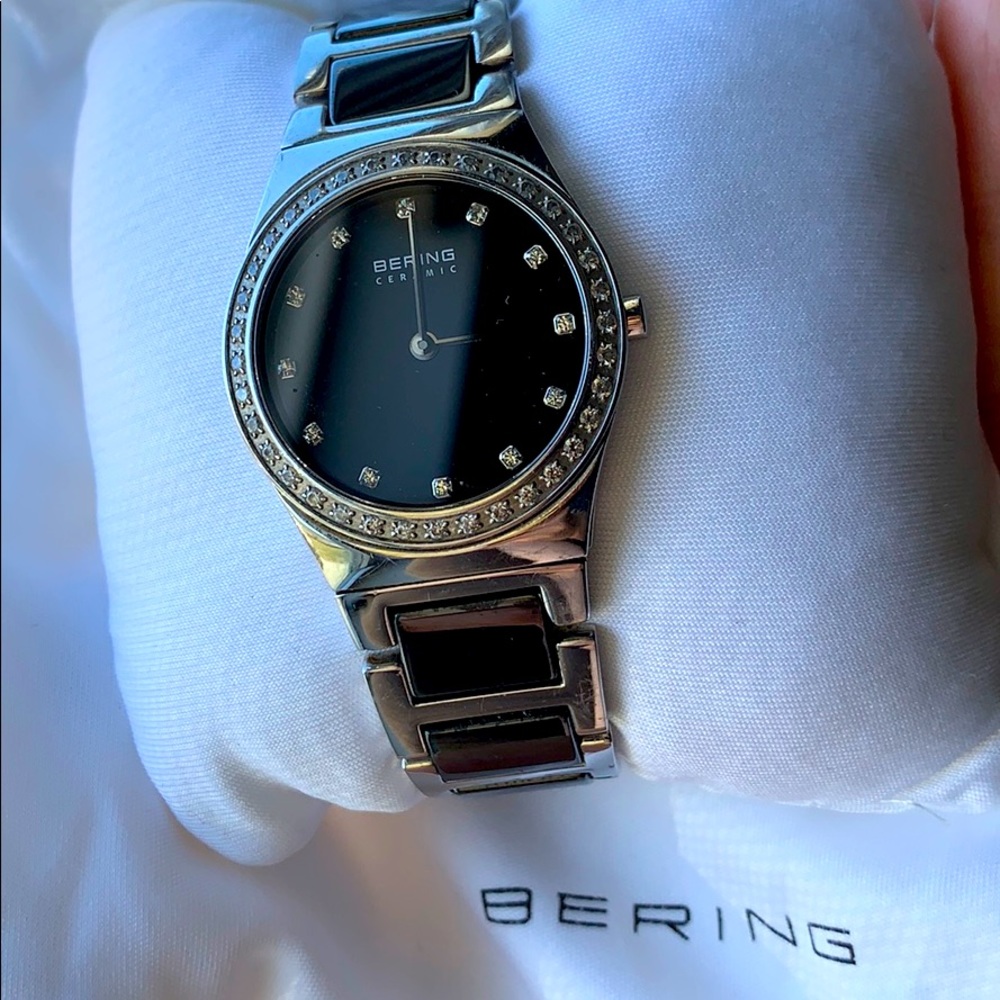 Bering Ceramic Watch